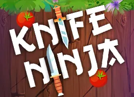 Knife Ninja