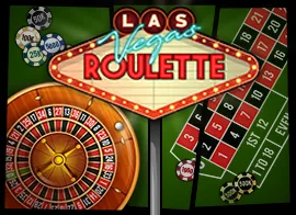 Las Vegas Roulette