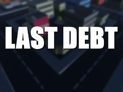 Last Debt