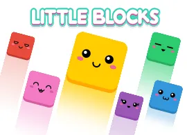 Little Blocks