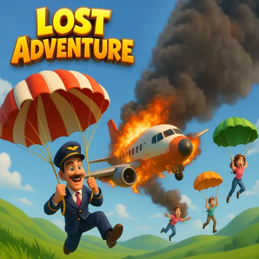 Lost Adventure
