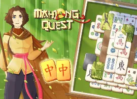 Mahjong Quest