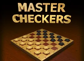 Master Checkers