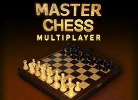 Master Chess