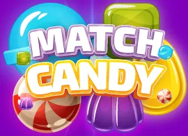 Match Candy Base