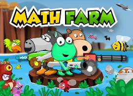 Math Farm