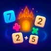 Math Kingdom Quest