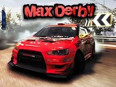 Maximum Derby Car Crash Online