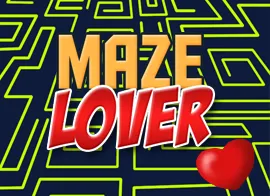 Maze Lover