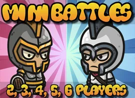 Mini Battles