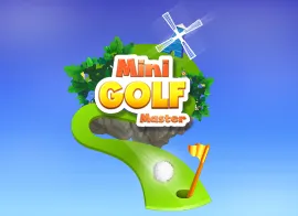 Mini Golf Master