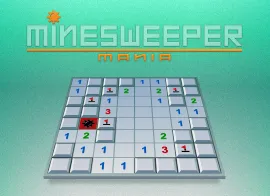 Minisweeper Mania