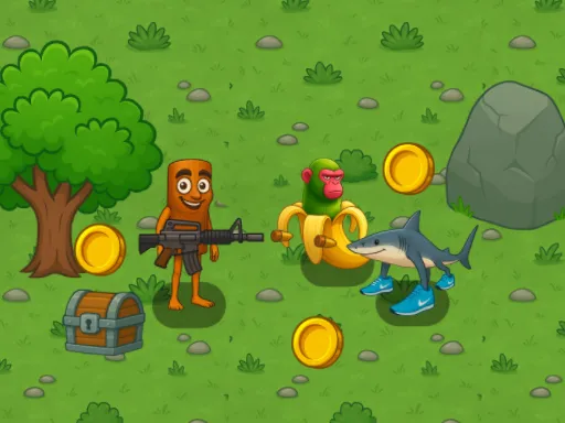 Mission Kill Italian Brainrot