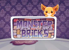 Monster Bricks