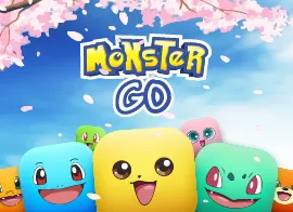 Monster Go