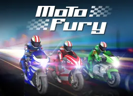 Moto Fury