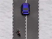 Motorbike Race