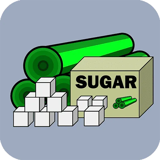 My Sugar Factory