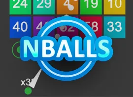 NBalls