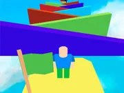 Obby Blox Parkour