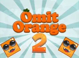 Omit Orange 2