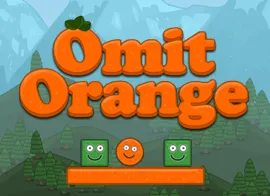 Omit Orange