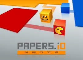 Paper.io