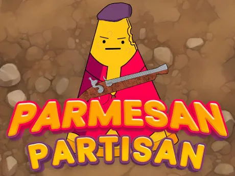 Parmesan Partisan