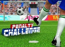 Penalty Challenge