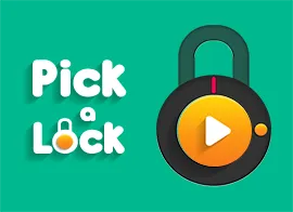 Pick a lock