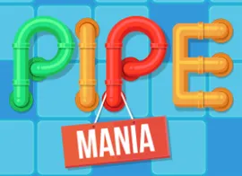 Pipe Mania