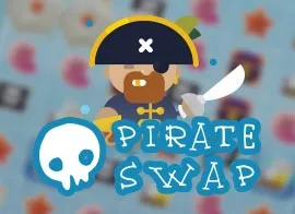 Pirate Swap