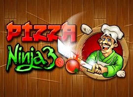 Pizza Ninja 3