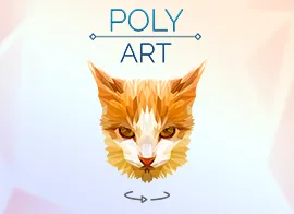 Poly Art