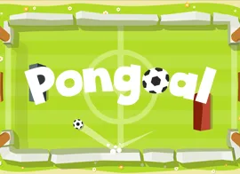 Pong Goal