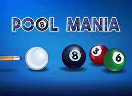 Pool Mania