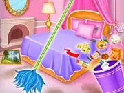 Princess House Cleaning