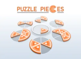 Puzzle Pieces