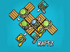 Raftz.io