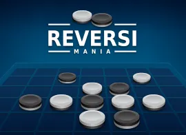 Reversi Mania