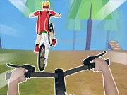 Riding Extreme 3D