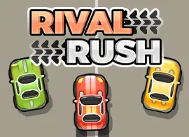 Rival Rush