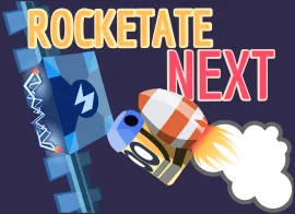 Rocketate Next