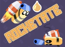 Rocketate