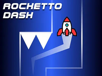 Rocketto Dash