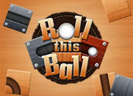 Roll this ball