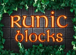 Runic Blocks