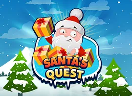 Santa's Quest