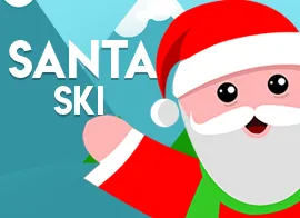 Santa Ski