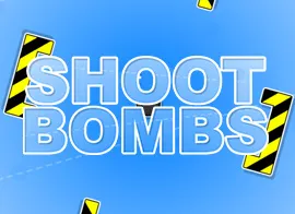 Shoot Bombs